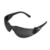 Palmero Sales Co Inc Eyewear Safety Pro-Vision Mini Econo Wrap Mini Dual Wraparound Lens Black Each - 3607G