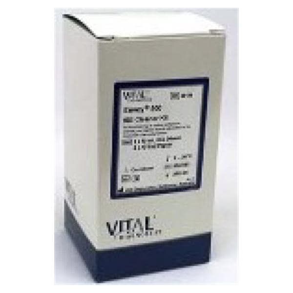 ELITechGroup Inc ISE: Ion-Selective Electrode Cleaner For Envoy Chemistry Analyzer 1/Bx - 55154