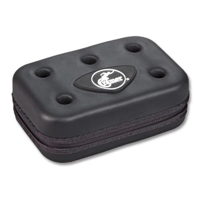 Cramer Products Carrier Tape Rigidlite Black Each - 111965
