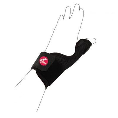 Cramer Products Splint Spica Wrist/Thumb Thermoplastic Size Medium Each - MTS230