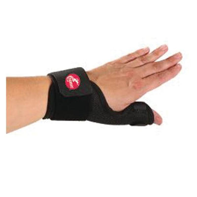 Cramer Products Splint Spica Wrist/Thumb Thermoplastic Size X-Large Eachch - MTS250
