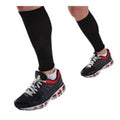 Cramer Products Sleeve Compression ESS Calf Knit Black Size Medium 12-15" Universal 1/Pr - 279001