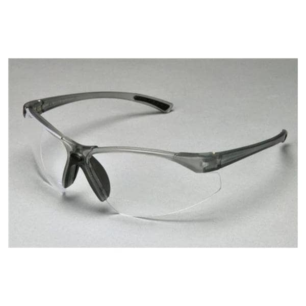 Palmero Sales Co Inc Eyewear Bifocals Tech Specs 1.5 Diopter Gray Each - 3720B