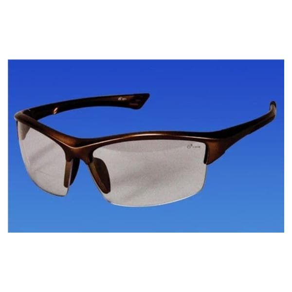 Palmero Sales Co Inc Eyewear 1.5 Diopter Bronze Each - 3731B