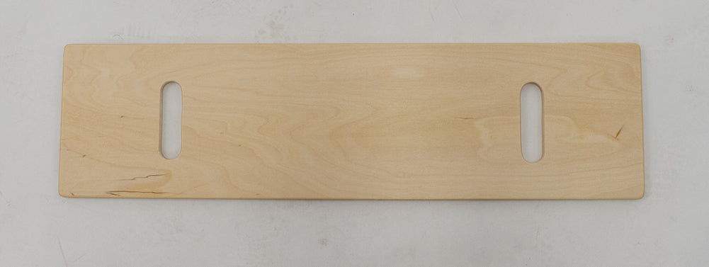 Transfer Board with Handles