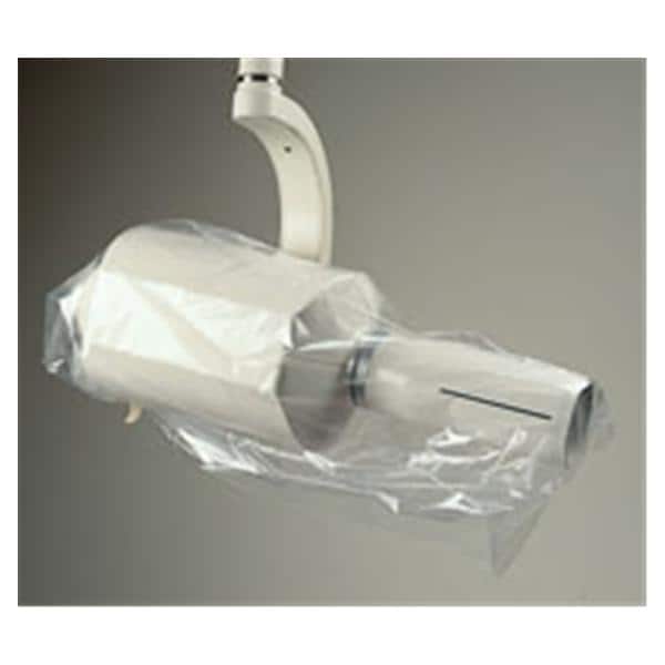 Palmero Sales Co Inc Cover X-Ray Nomad 10 in x 6 in x 24 in 500/Pk - 1920