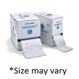 Cramer Products Bandage Support Compressionette Cotton/Elastic 3"x11yd Tubular White NS Rl - 33850