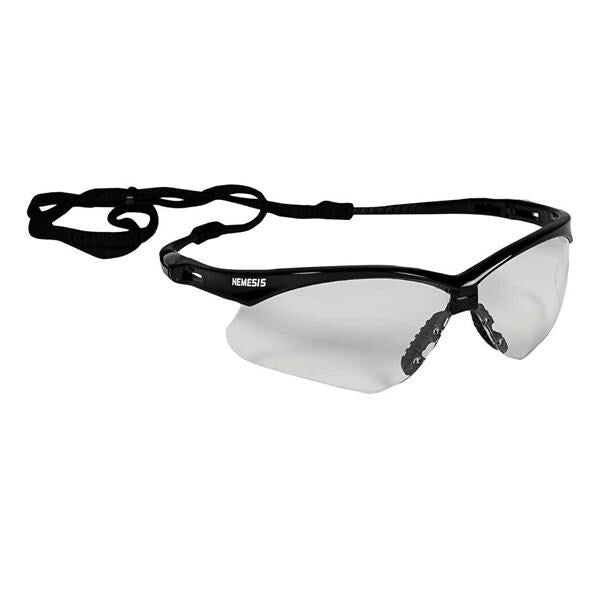 Kimberly Clark Professional Eyewear Nemesis V30 Black 12/Ca - 3000354
