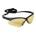 Kimberly Clark Professional Eyewear Nemesis V30 Amber 12/Ca - 22476