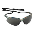 Kimberly Clark Professional Eyewear Nemesis Smoke Lens 12/Ca - 22609