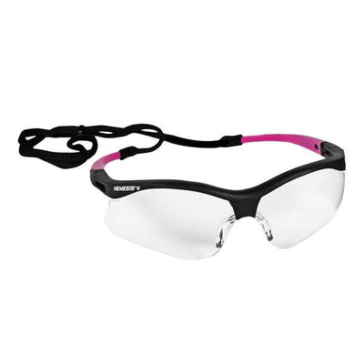 Kimberly Clark Professional Eyewear Nemesis Black 12/Ca - 38478