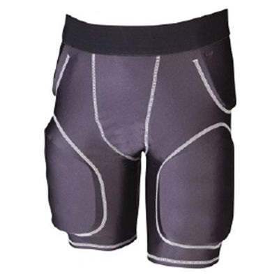 Cramer Products Girdle Compression Tornado 5 XL Graphite Each - C7GPXL