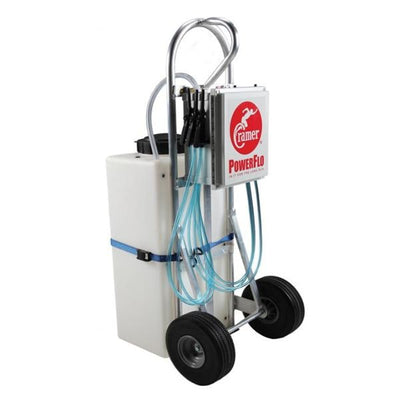 Cramer Products System Hydration Powerflo Pro 20 20gal Portable Each - 24000