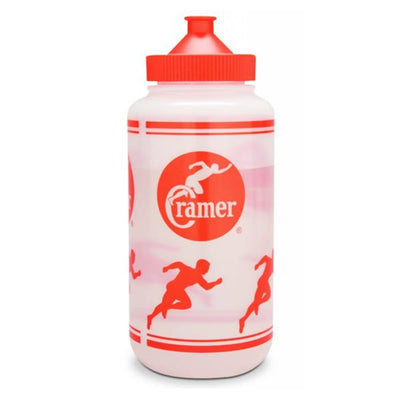 Cramer Products Bottle Squeeze Clear Plastic Each, 48 Each/CA - 23145