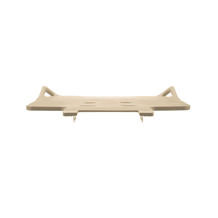 Hillrom Spare Ca Backrest Sleep Deck - 135264