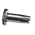 Hillrom Caster Socket - 135502