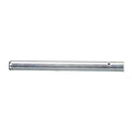 Hillrom Round Tube, Footboard - 135554