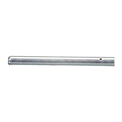 Hillrom Round Tube, Footboard - 135554