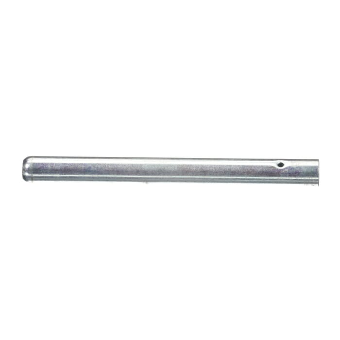 Hillrom Round Tube, Footboard - 135554