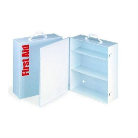 Acme United Corporation Cabinet Industrial 3 Shelf Metal 13-7/16x16x5-1/2" Each - M5025