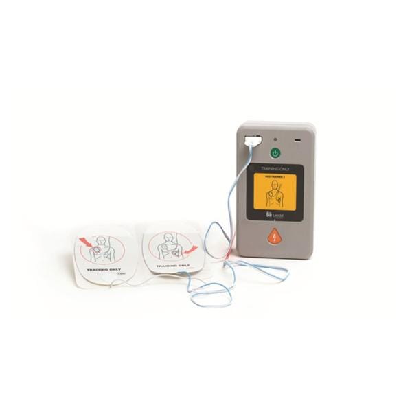 Laerdal Medical Corp Trainer 3 AED Laerdal Eachch - 198-00650