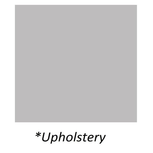 Midmark Corporation Upholstery Top Replacement 32" Seamless For 244 Table Stone Each - 002-10174-865