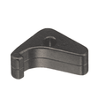 Hillrom Latch, Cam Handle - 1359831