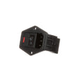Hillrom Module, Power Input - 136027