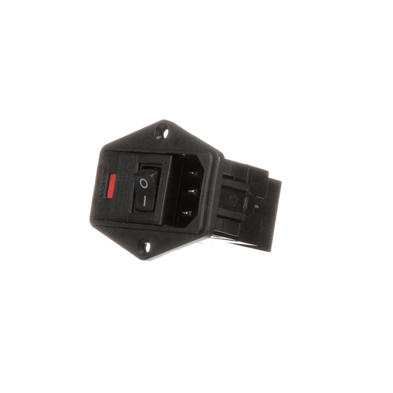 Hillrom Module, Power Input - 136027