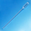 Globe Scientific Transfer Pipet, 1.5mL, Pediatric, Graduated to 0.3mL, 115mm, STERILE