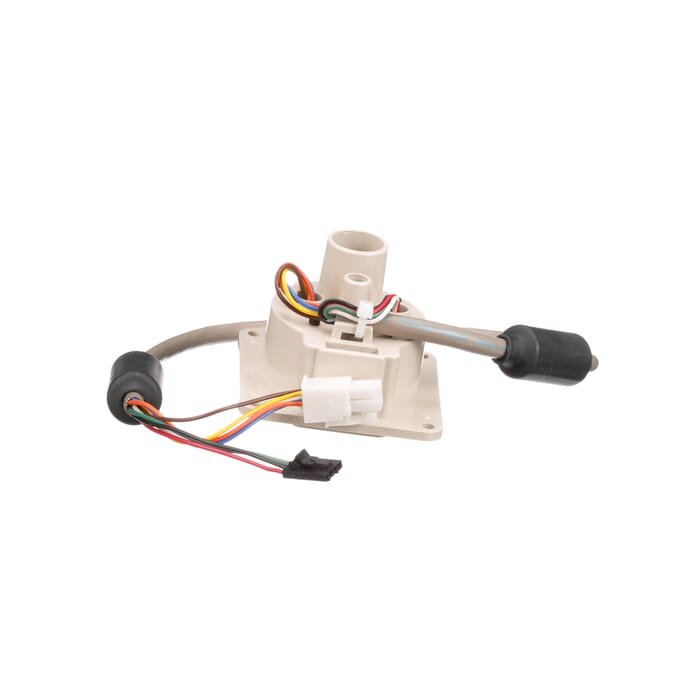 Hillrom Receptacle Assembly - 136054