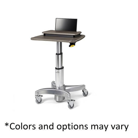 Midmark Corporation Workstation Secure Laptop 6211 Each - 6211-001-799