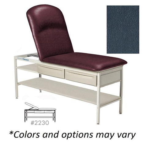 Brewer Custom Products Table Exam Deep Sapphire Each - 2230-31