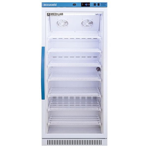 Felix Storch (Summit) Rfrgrtr Lb Accucold Prfrmnc Srs 8 Cu Ft 1 Gls Swng Dr 35.6 to 50F Atmtc Dfrst Each - ARG8ML