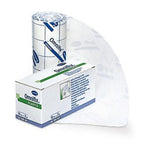 Hartmann USA Tape Retention Omnifix Non-Woven Fabric 2"x11yd Self-Adhesive White Each, 63 Each/CA - 900602