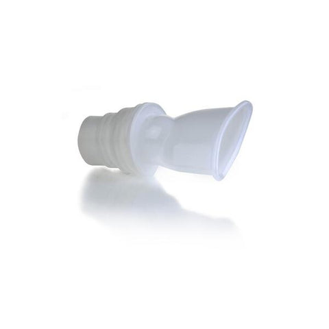 Hudson Respiratory Care Mouthpiece Hudson RCI 50/CA - 1565