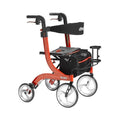 Drive Medical Designs Holder Oxygen Tank For Nitro Rollator 19.5x7.5x11" Each - 10266-4OX