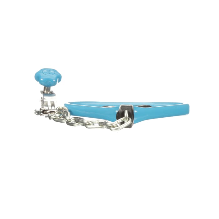 Hillrom Trapeze Handle Assembly, Patient Help - 136787