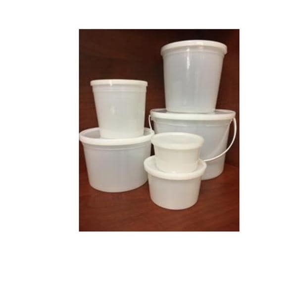 GMAX Industries Pathology Specimen Container 64oz HDPE 50/Ca - GL464