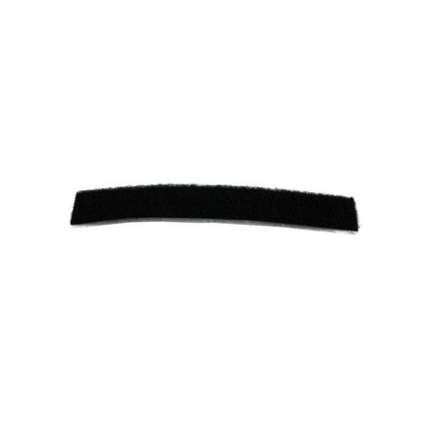 Midmark Corporation Loop Velcro Hook 1x7" For Footrest Cover Each - 053-0105-40