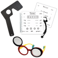 AAPOS NEAR VISION KIT