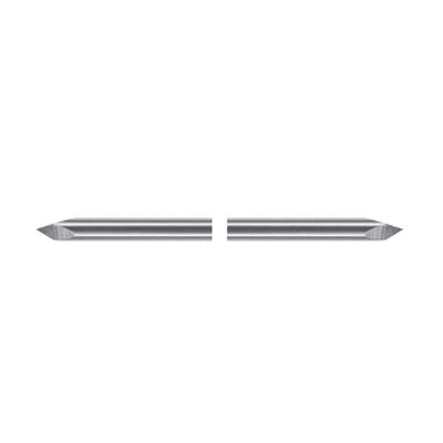 Brasseler USA Inc K-Wire Smooth/Plain .054x6" Double Trocar Each - KM172-26-54S
