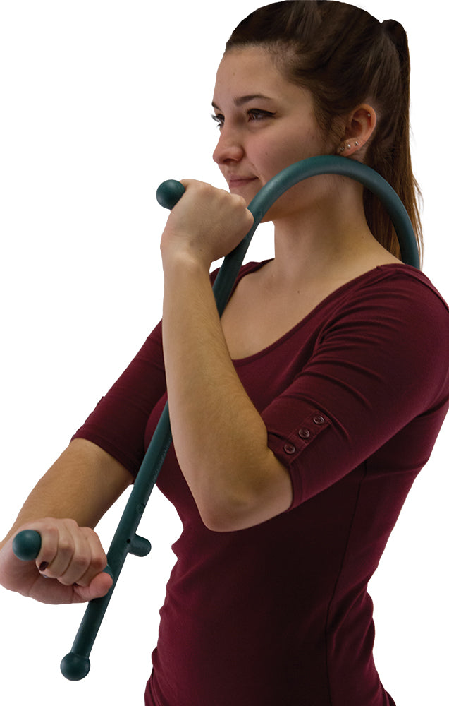 Thera Cane™ for Deep Pressure Massage | Each