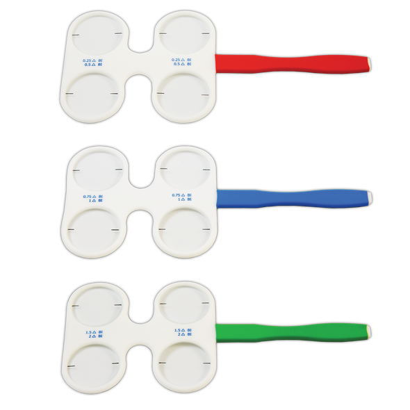 GOOD-LITE LOW PRISM BASE-IN FLIPPERS