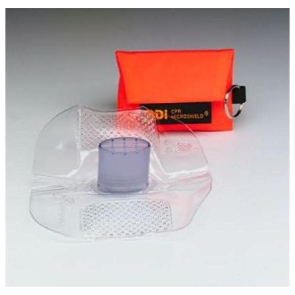 Medical Devices Intl Microkey CPR 50/Ca - 70-192