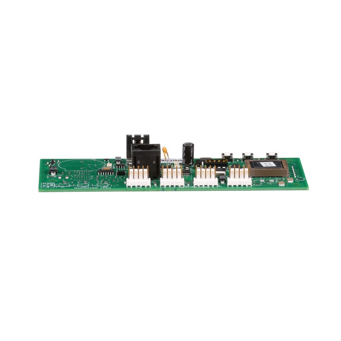 Hillrom  PCB ASSY,VC,SCALE (OEM Certified Used) - 137558RFB