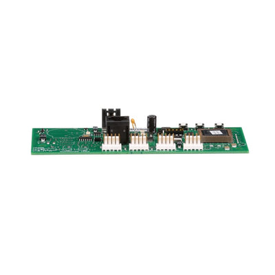 Hillrom  PCB ASSY,VC,SCALE (OEM Certified Used) - 137558RFB