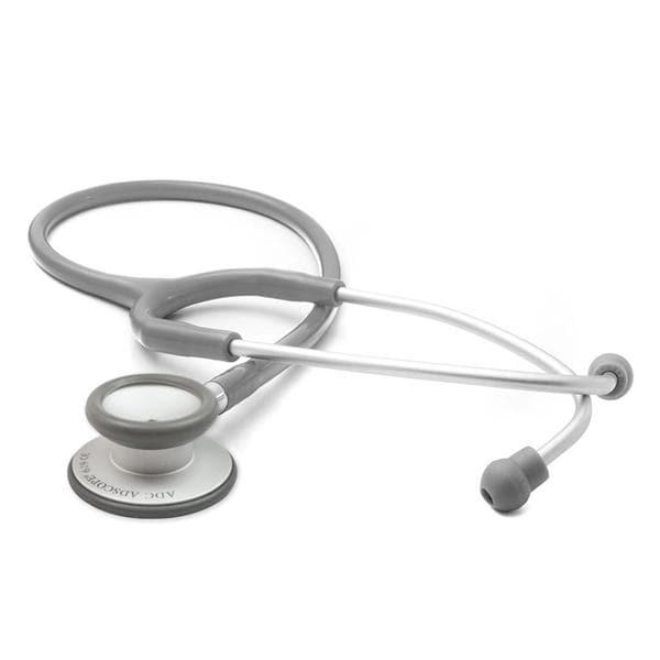 American Diagnostic Corp. Stethoscope Adscope Eachch - 619G