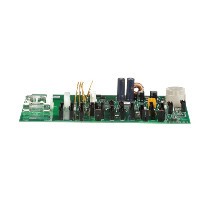 Hillrom Siderail Interface Board - 137613