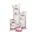 3M Medical Products Tape Surgical Soft Cloth 4"x2yd White 1/Rl, 24 RL/CA - 2860S-4